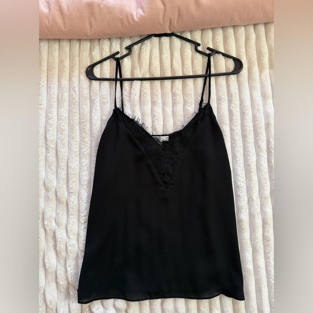 Abound v-neck trim camisole